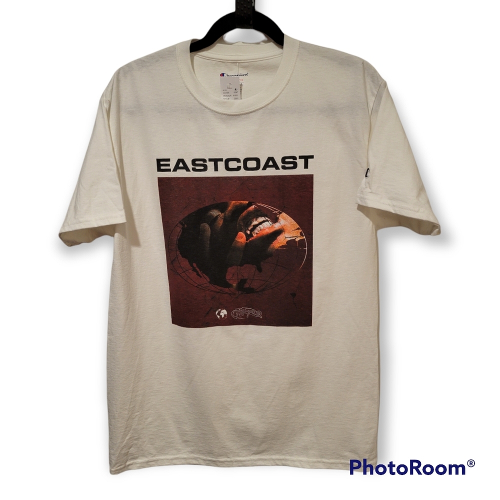 Champion ASAP Ferg T-shirt